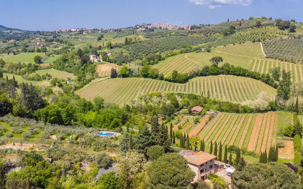 Photo of Others in San Gimignano