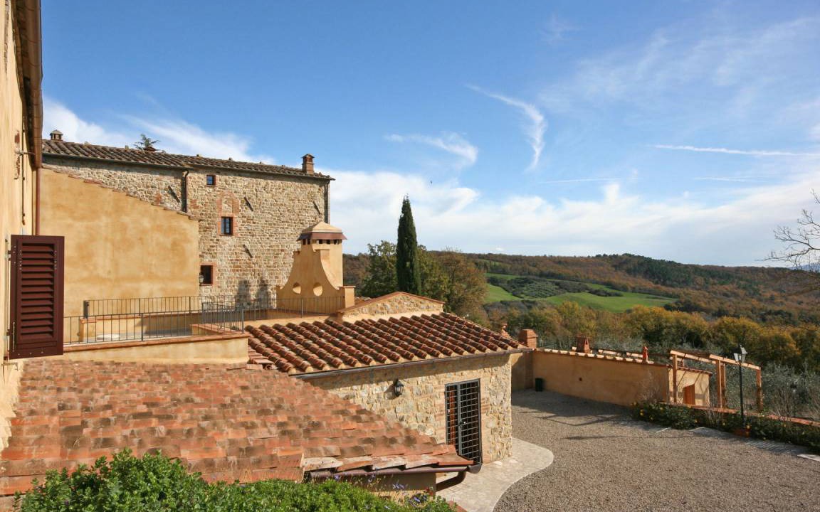 Photo of Others in Volterra