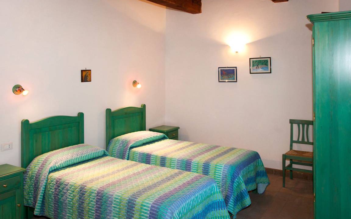 Photo of Bedroom in San Lorenzo Nuovo