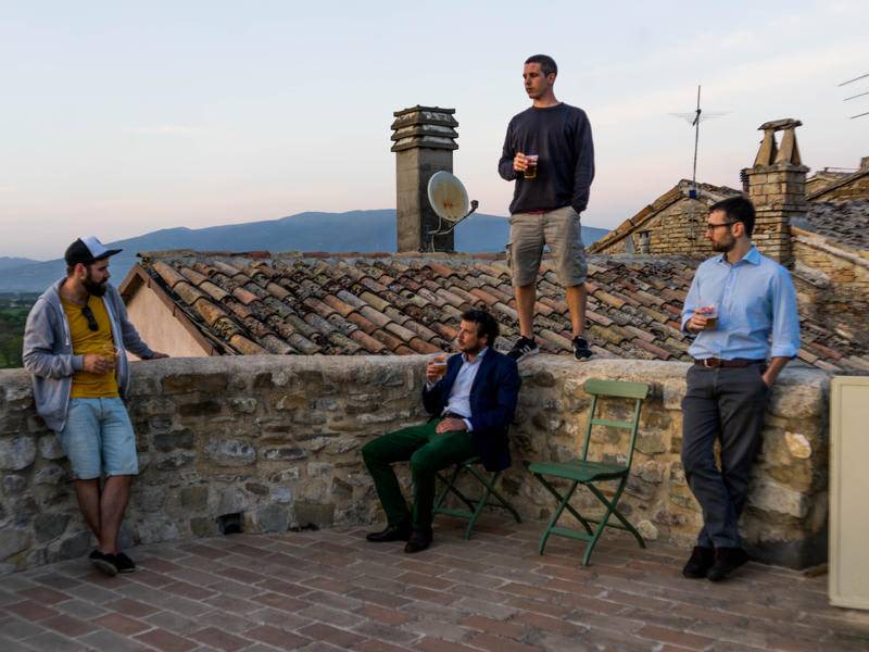 Photo of Others in Torre del Colle