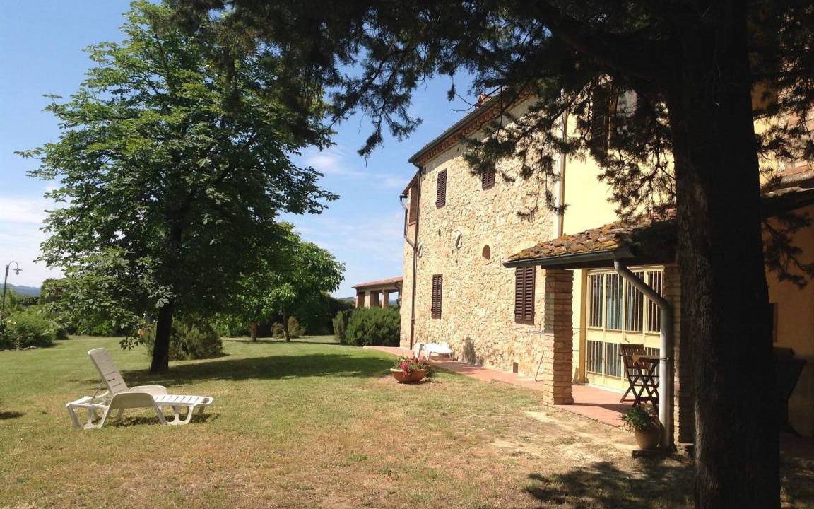 Photo of Others in San Gimignano
