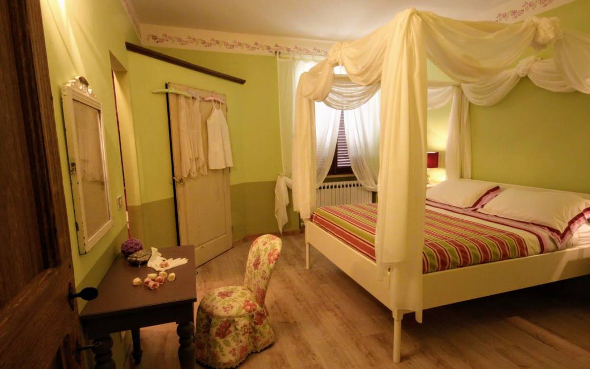 Photo of Bedroom in Gallina