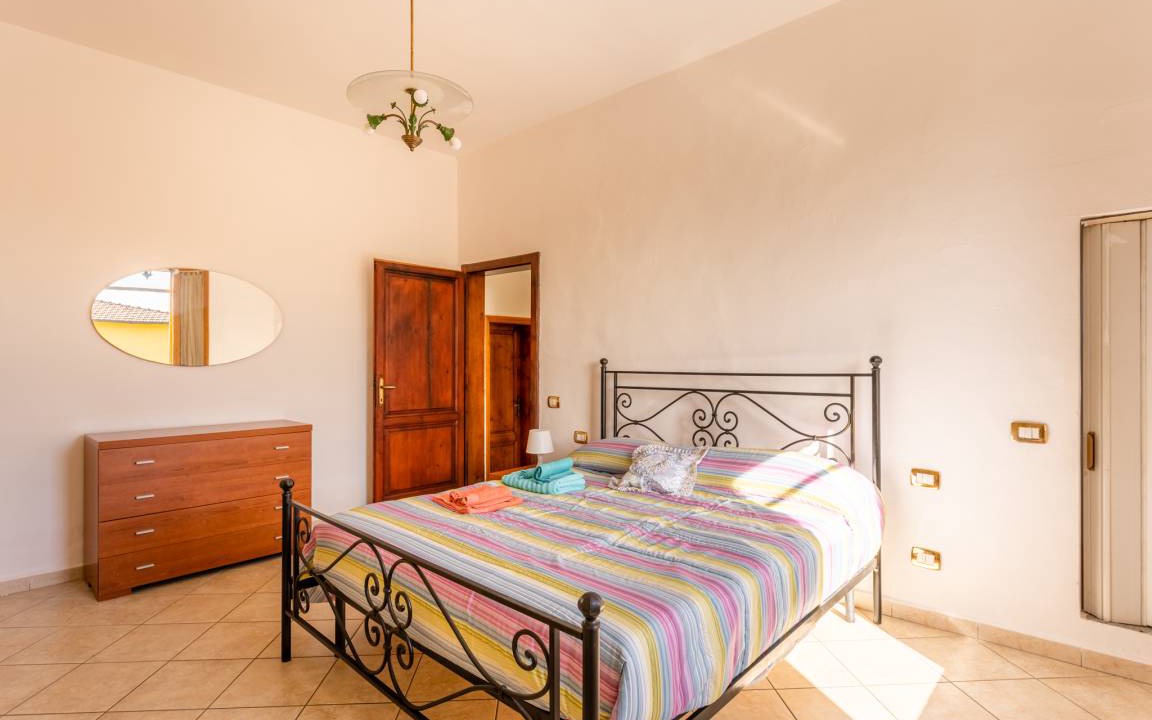 Photo of Bedroom in Staffoli