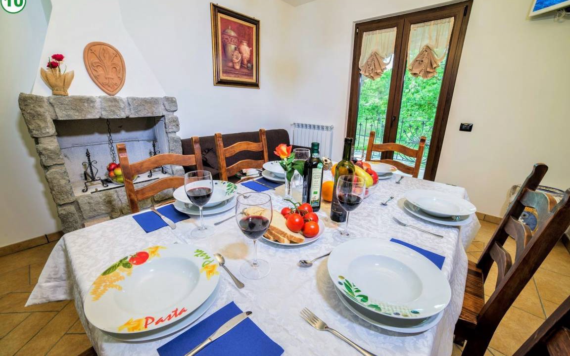 Photo of Kitchen in Montefiascone