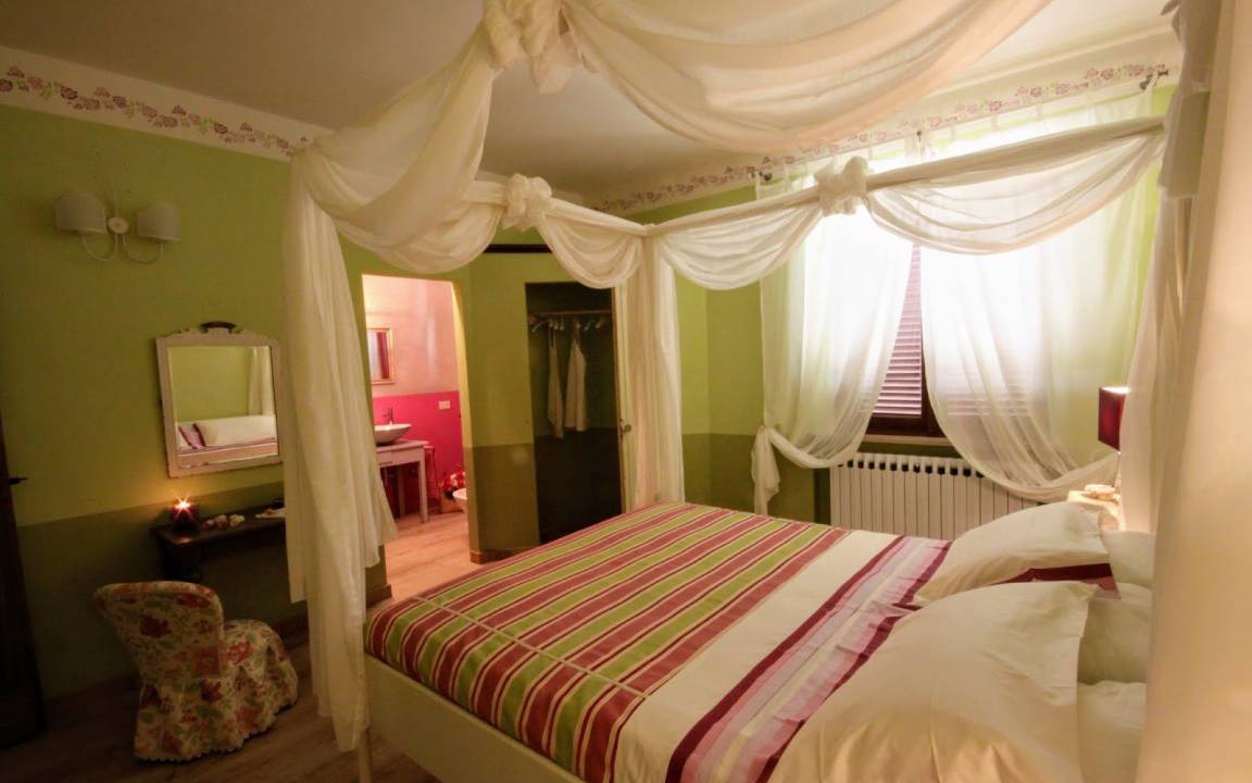 Photo of Bedroom in Gallina