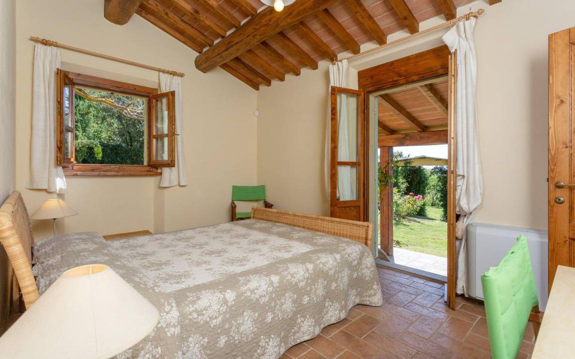 Photo of Bedroom in Le Piazze
