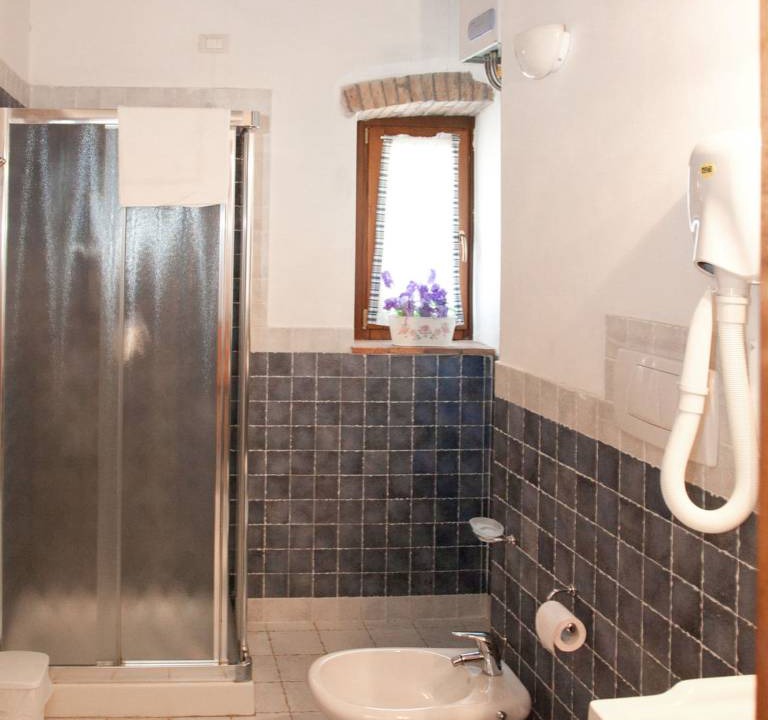 Photo of Bathroom in San Lorenzo Nuovo