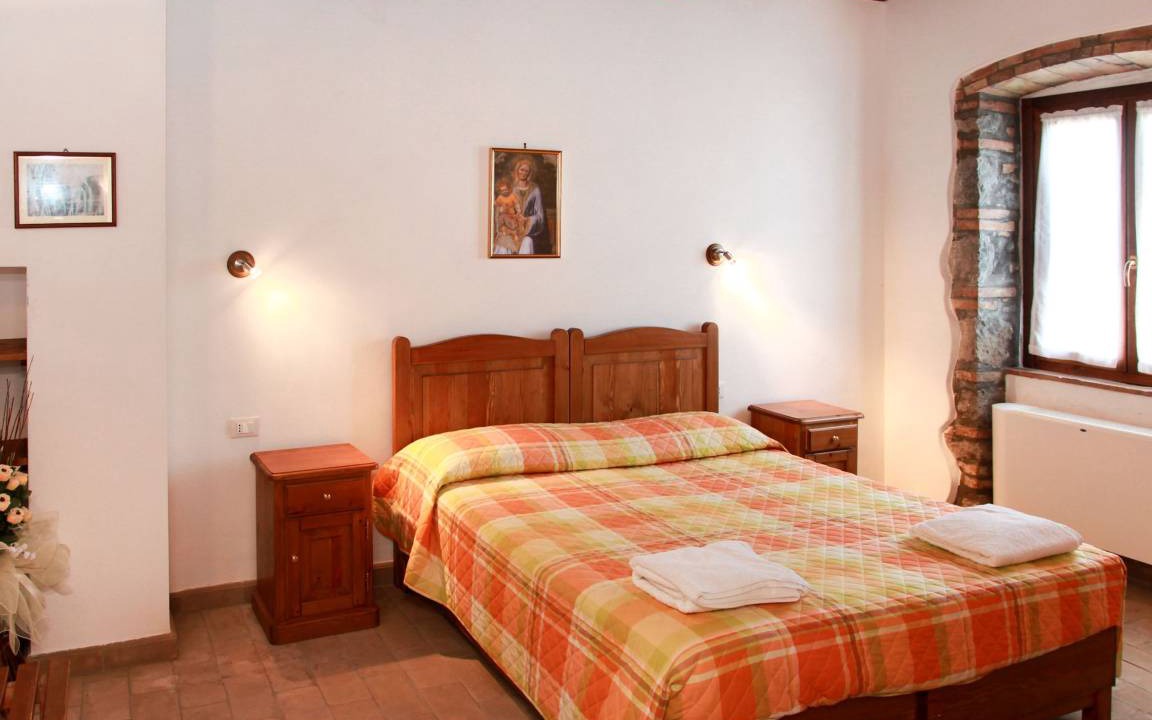 Photo of Bedroom in San Lorenzo Nuovo