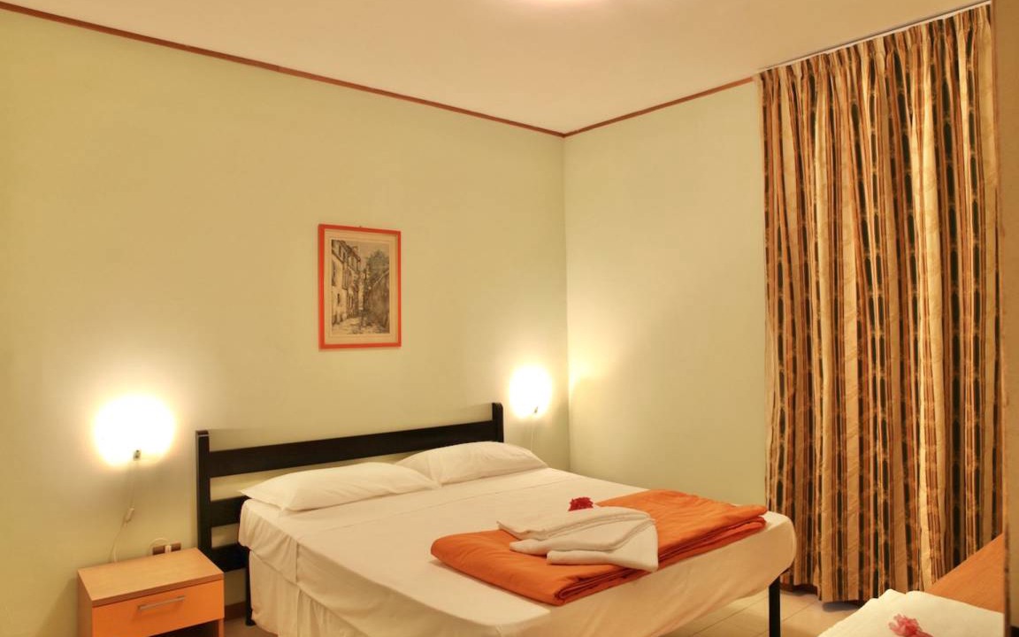 Photo of Bedroom in Marina di Bibbona