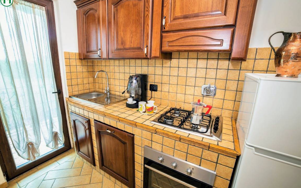 Photo of Kitchen in Montefiascone
