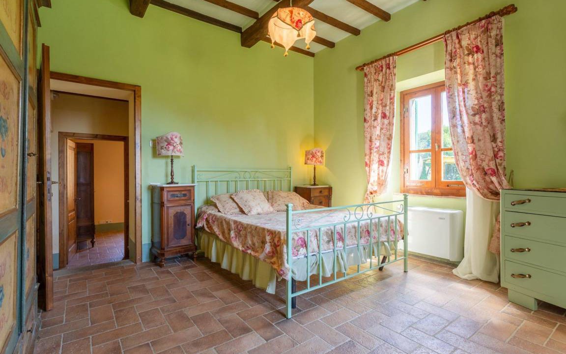 Photo of Bedroom in Le Piazze