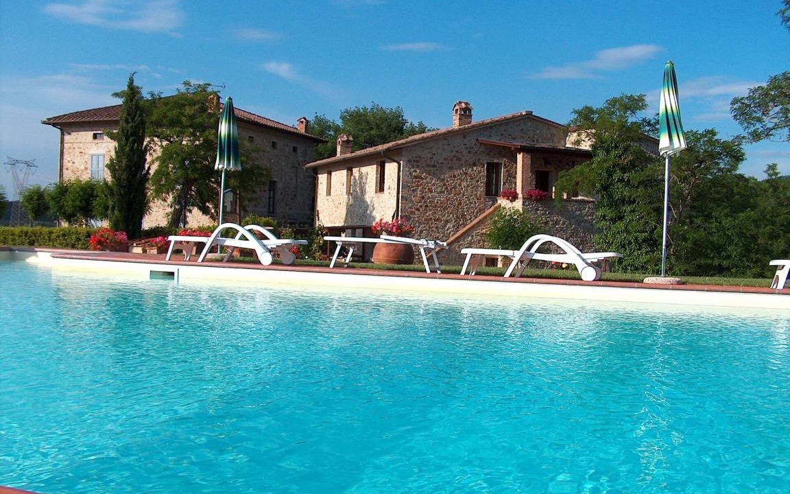 Photo of Outdoor in Casole d'Elsa