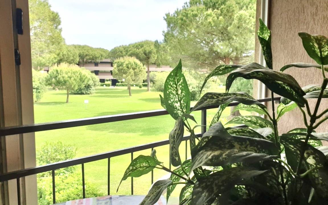 Photo of Patio Balcony in Marina di Bibbona