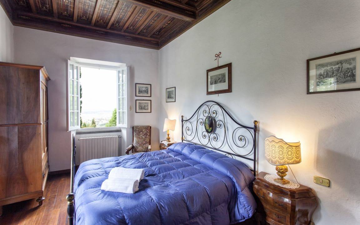 Photo of Bedroom in Cortona