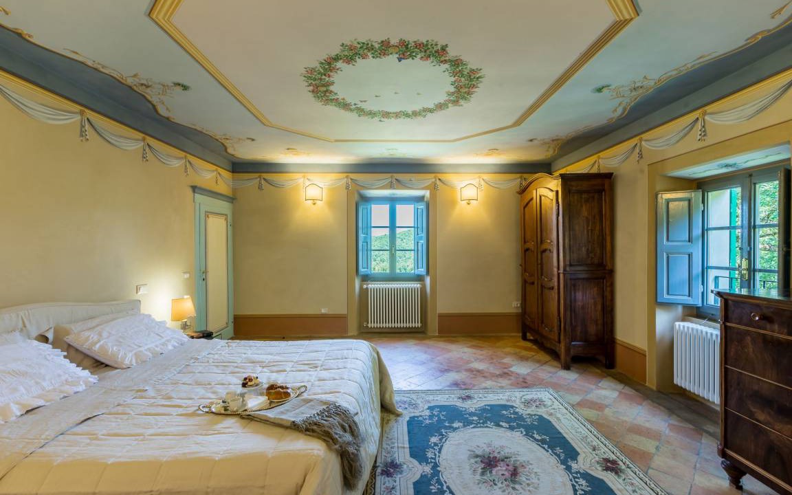 Photo of Bedroom in Ripoli