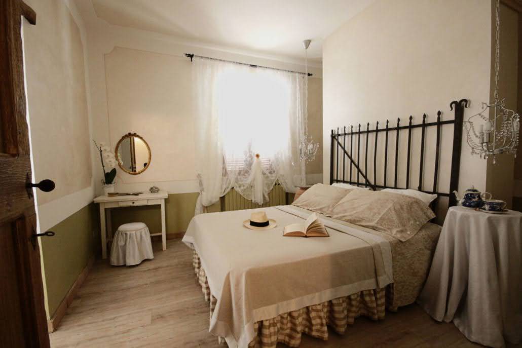 Photo of Bedroom in Gallina