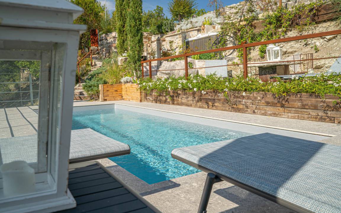 Photo of Patio Balcony in Montefortino