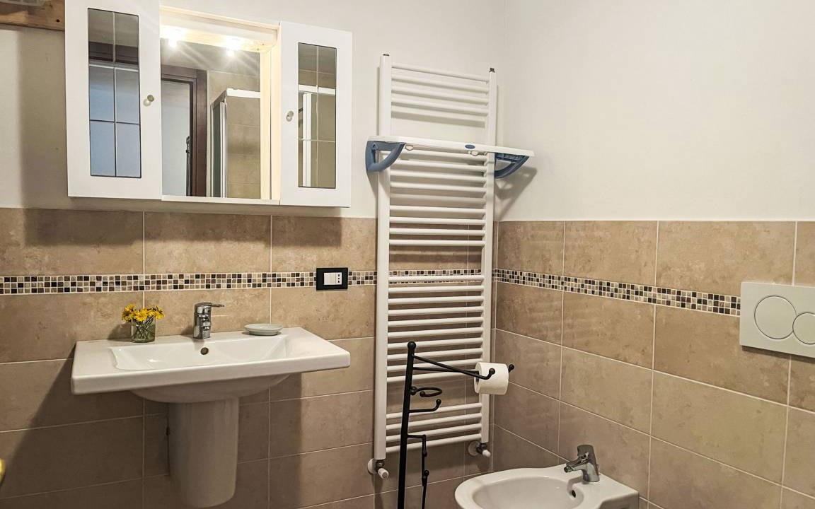 Photo of Bathroom in Valloria
