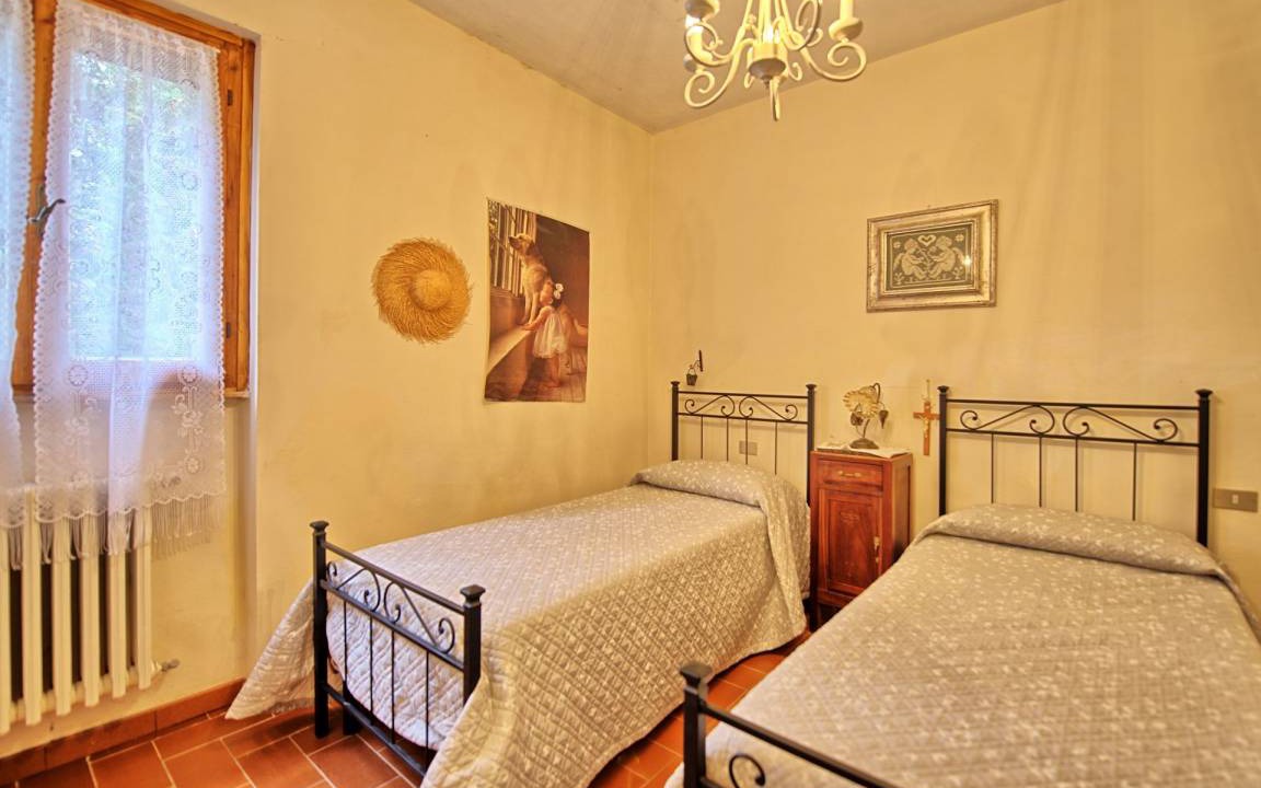 Photo of Bedroom in San Gimignano