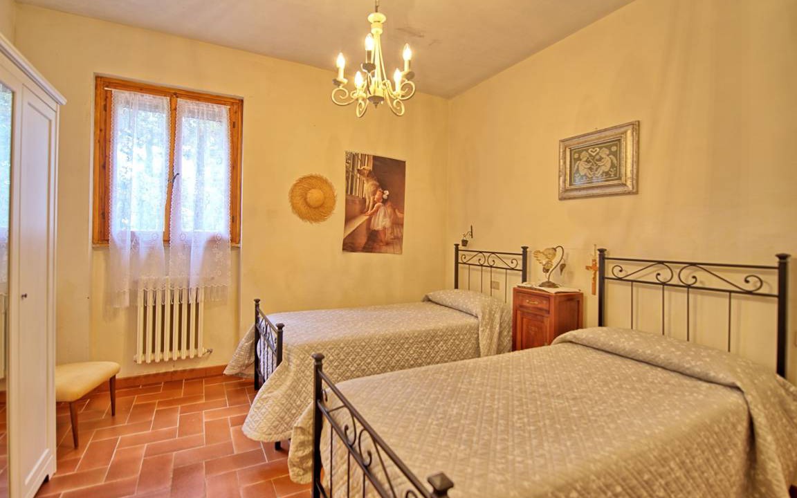 Photo of Bedroom in San Gimignano