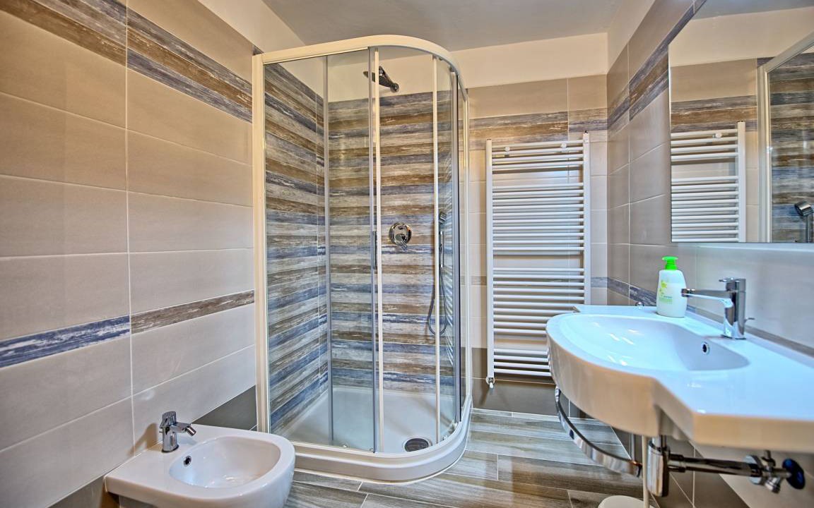 Photo of Bathroom in San Gimignano