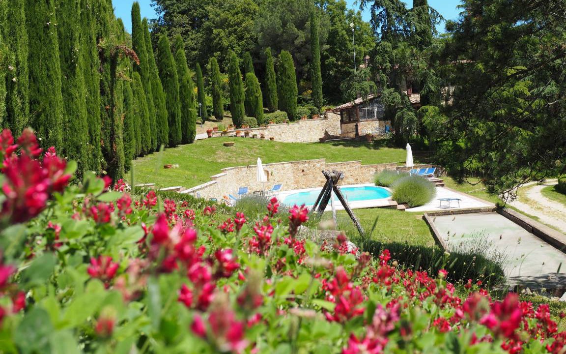 Photo of Others in San Gimignano