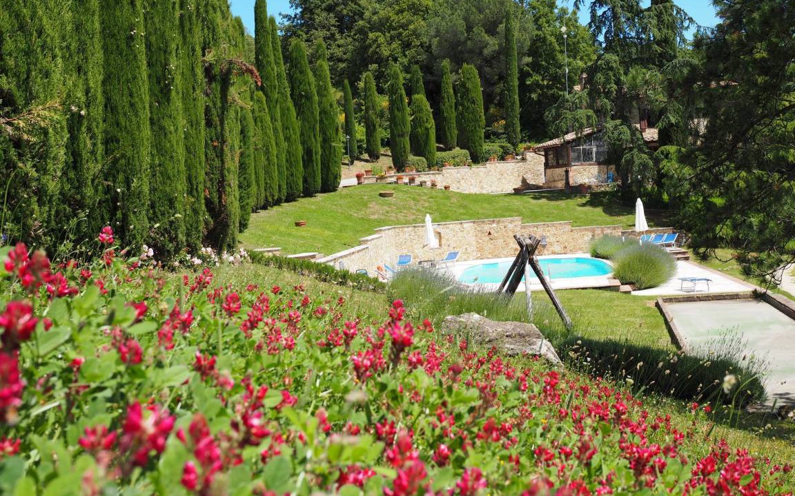 Photo of Outdoor in San Gimignano