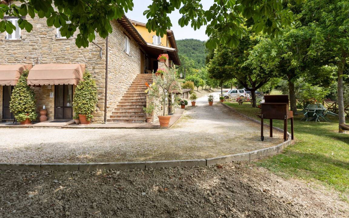 Photo of Buildings in Assisi