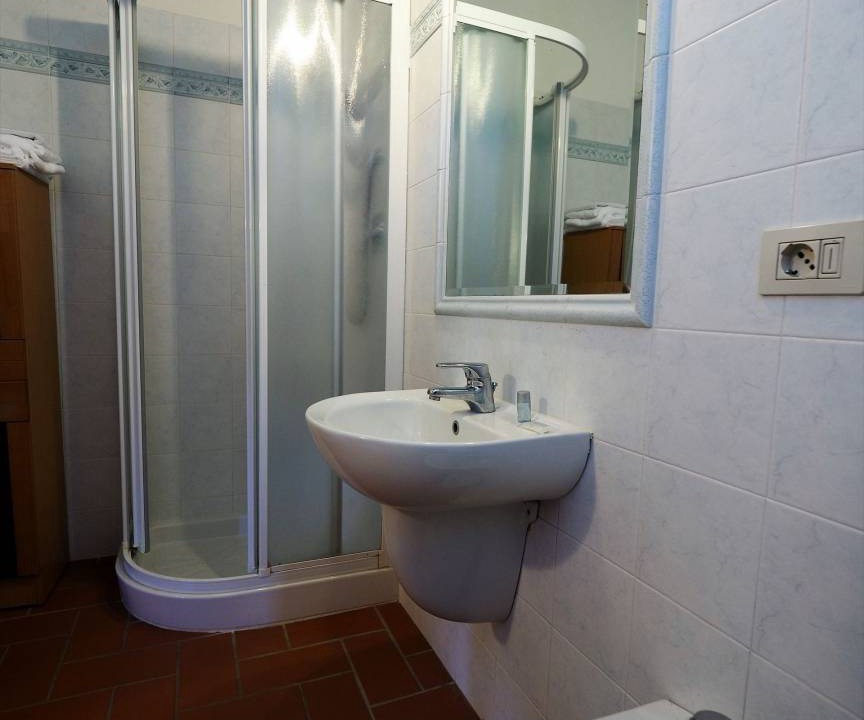 Photo of Bathroom in San Gimignano
