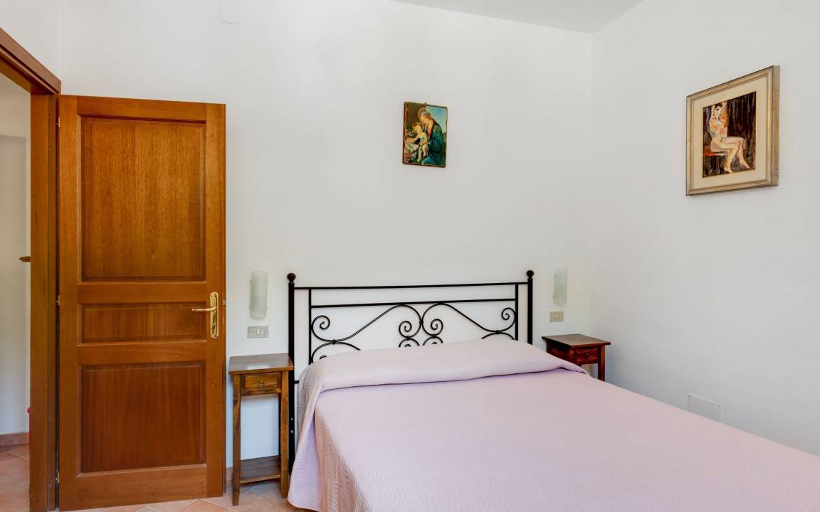 Photo of Bedroom in Assisi