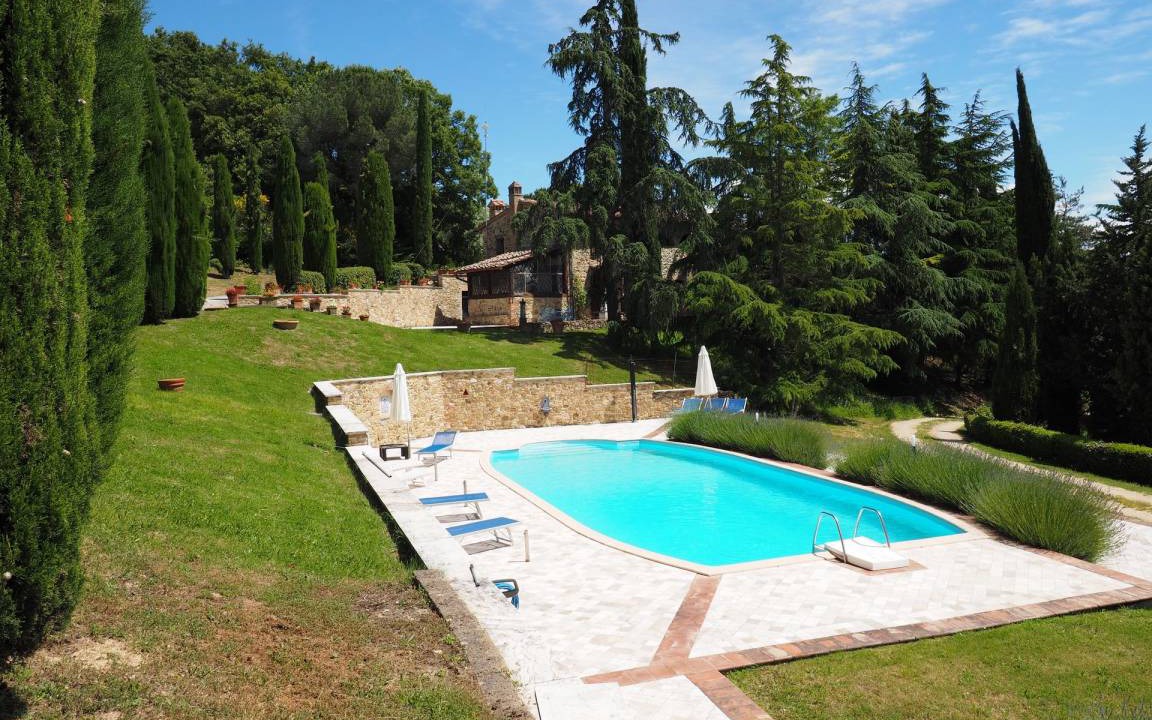 Photo of Outdoor in San Gimignano