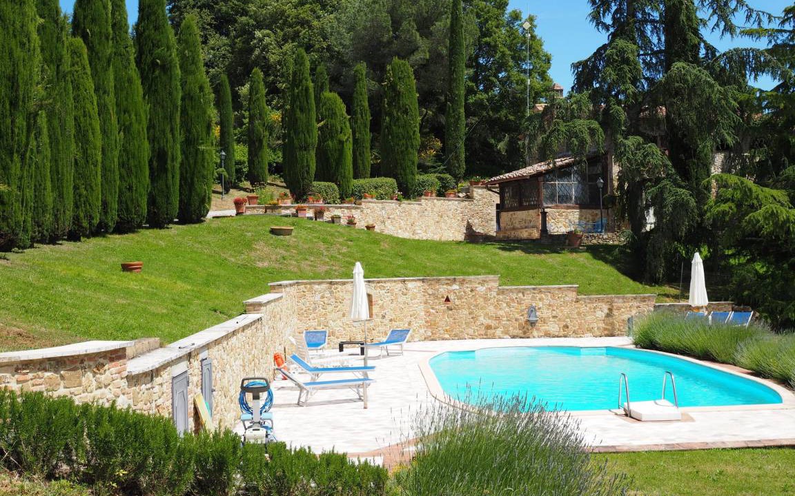 Photo of Outdoor in San Gimignano