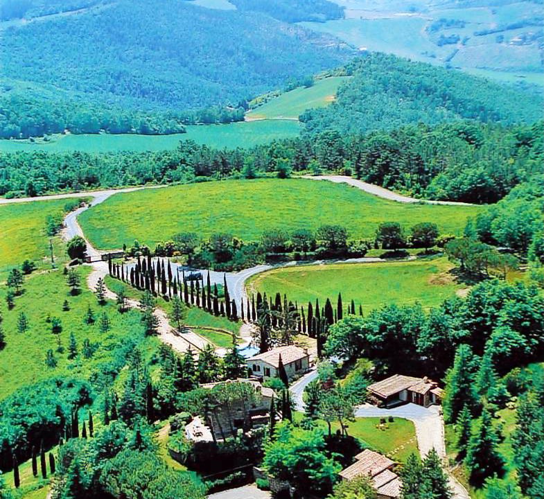 Photo of Outdoor in San Gimignano