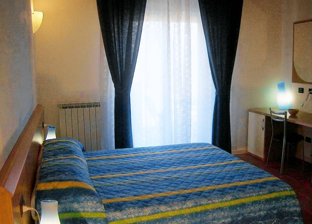 Photo of Bedroom in Riomaggiore