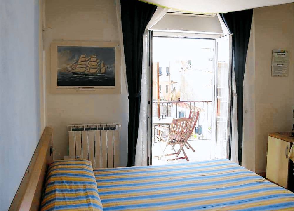 Photo of Bedroom in Riomaggiore
