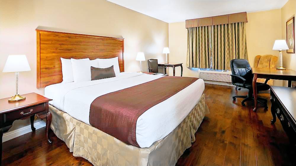 Photo of Bedroom in Palmdale