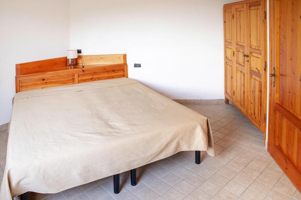 Photo of Bedroom in Giugnano