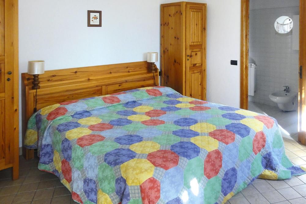 Photo of Bedroom in Giugnano