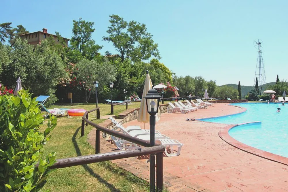 Photo of Outdoor in Riparbella