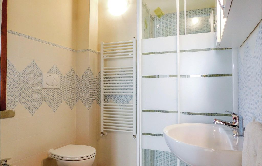 Photo of Bathroom in Canneto