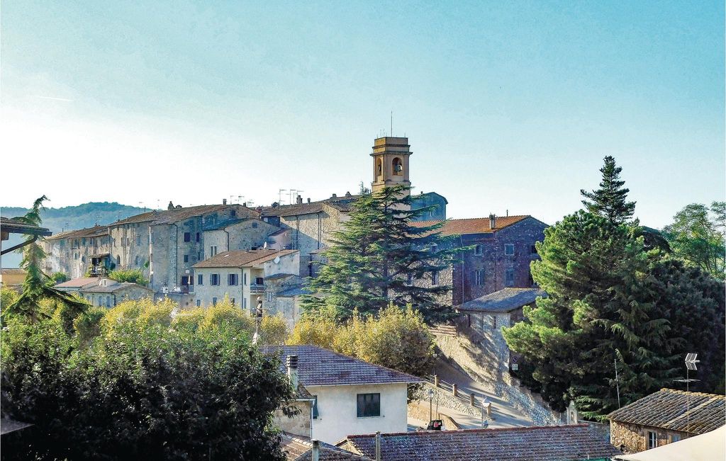 Photo of Buildings in Canneto