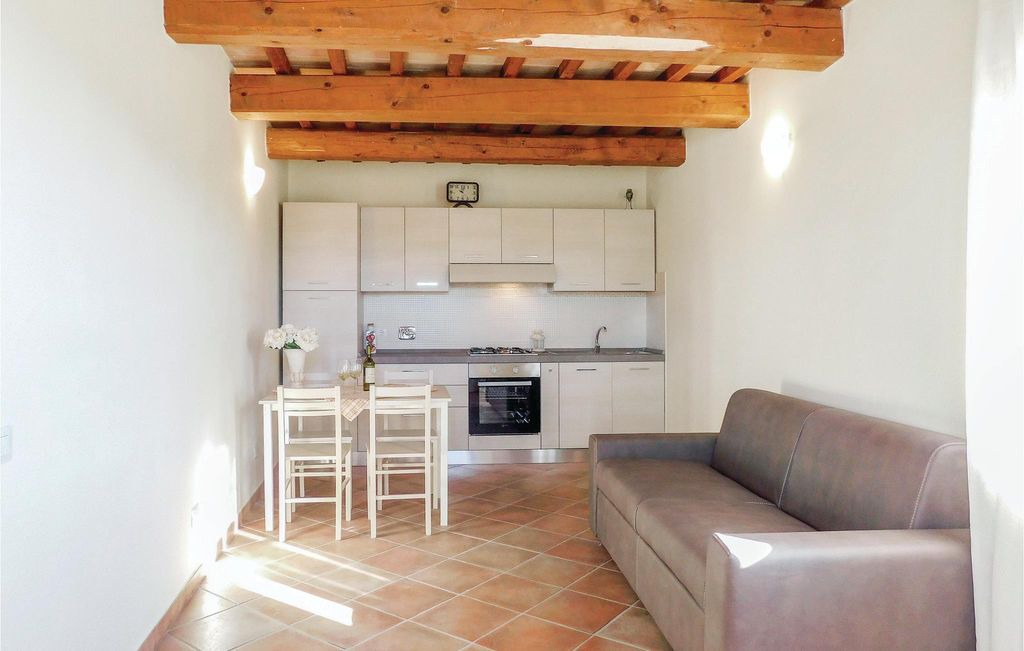 Photo of Livingroom in Canneto