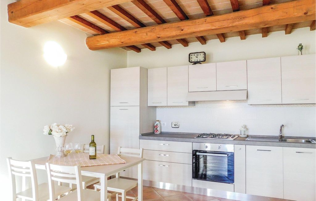 Photo of Kitchen in Canneto