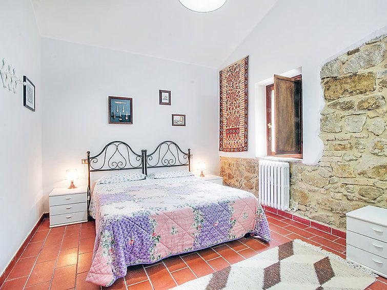 Photo of Bedroom in Bettona