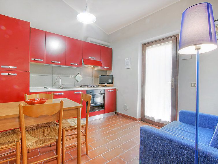 Photo of Livingroom in Bettona
