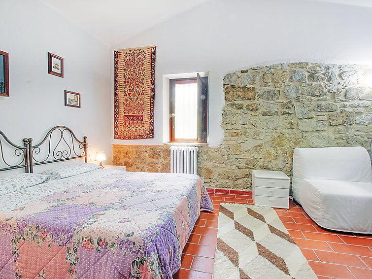 Photo of Bedroom in Bettona
