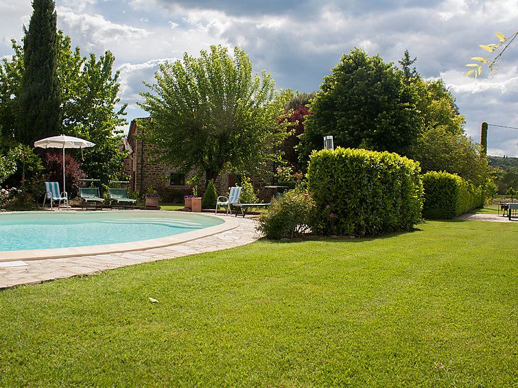Photo of Outdoor in Civitella in Val di Chiana