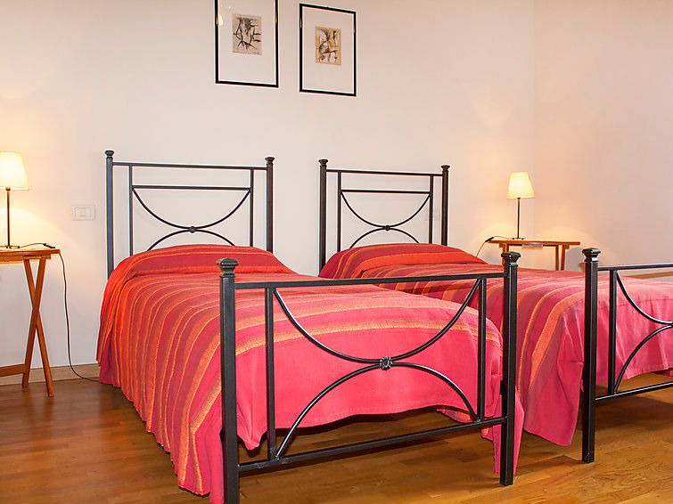 Photo of Bedroom in Civitella in Val di Chiana