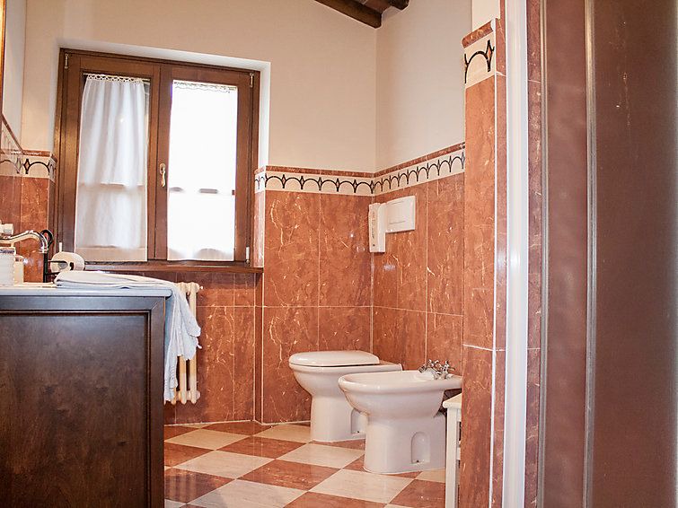 Photo of Bathroom in Civitella in Val di Chiana