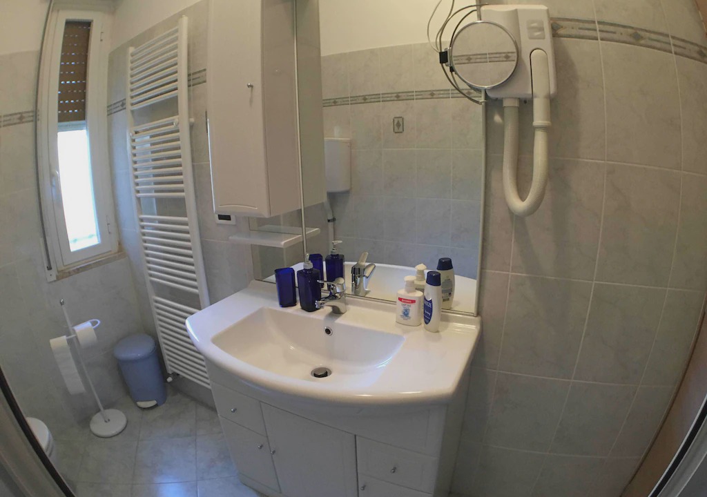 Photo of Bathroom in Albissola Marina